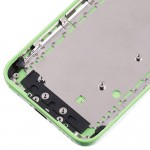 iPhone 5C Back Housing Replacement (Green)